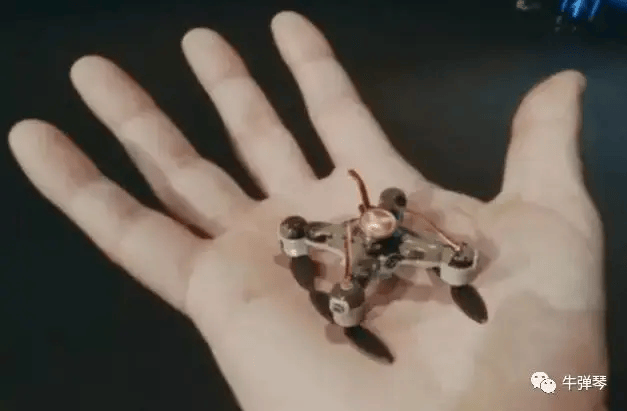 皇冠信用网押金多少_乌克兰最大胆无人机攻击皇冠信用网押金多少，预示着人类一个可怕的未来！