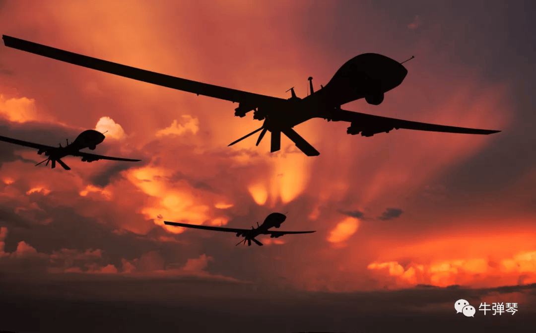 皇冠信用网押金多少_乌克兰最大胆无人机攻击皇冠信用网押金多少，预示着人类一个可怕的未来！