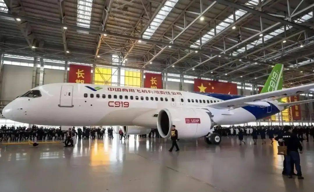皇冠信用网可以占几成_美方掐断C919发动机技术皇冠信用网可以占几成，中方果断宣布一个喜讯：白宫这下整懵了