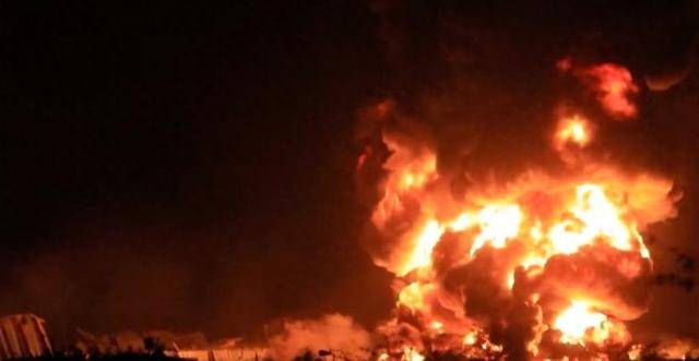 皇冠信用网如何开户_胡塞的导弹基地皇冠信用网如何开户，藏得太深了！以军偷袭未果，炸民航客机强行挽尊