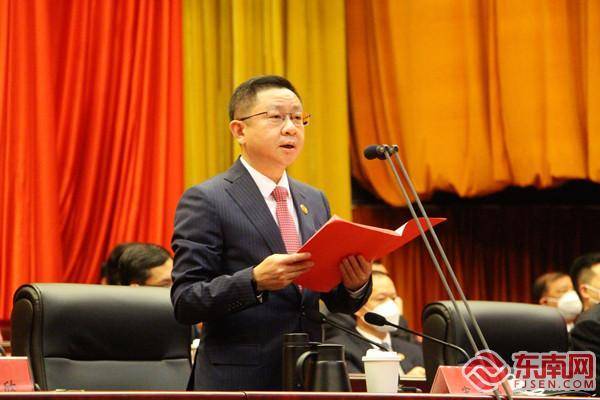 皇冠信用网出租_三明市政协主席宋志强转任福建省政府副秘书长、办公厅主任