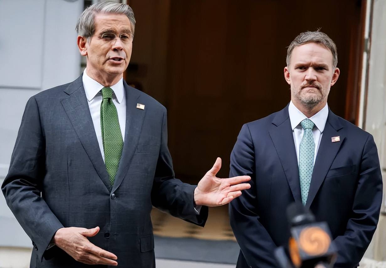 皇冠信用网出租_特朗普无牌可出皇冠信用网出租，本周将拨通中方电话，中国亮出的“王牌”奏效了