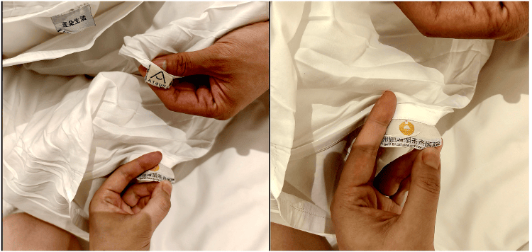 如何申请皇冠代理_女子称入住杭州一酒店发现床上用的是“医院枕套”如何申请皇冠代理，酒店前台：首次出现这种情况