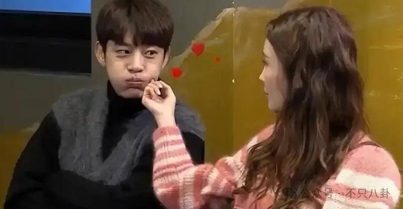 皇冠信用网登123_自曝与丈夫经常吵架？但怎么感觉她是在变相秀恩爱呢皇冠信用网登123！