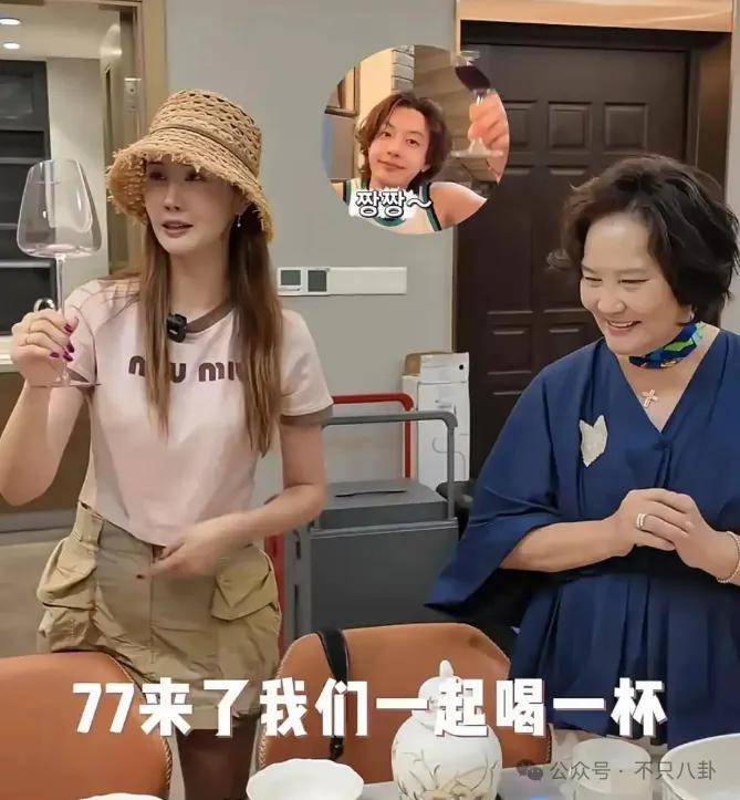 皇冠信用网登123_自曝与丈夫经常吵架？但怎么感觉她是在变相秀恩爱呢皇冠信用网登123！