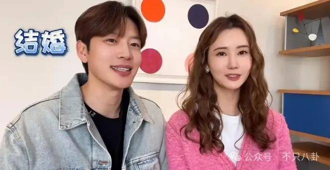 皇冠信用网登123_自曝与丈夫经常吵架？但怎么感觉她是在变相秀恩爱呢皇冠信用网登123！