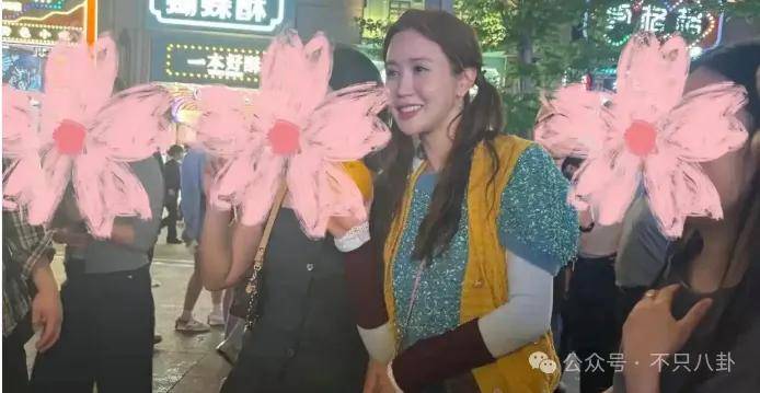 皇冠信用网登123_自曝与丈夫经常吵架？但怎么感觉她是在变相秀恩爱呢皇冠信用网登123！