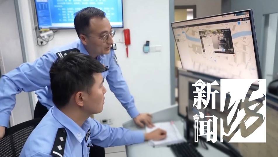 皇冠信用网出租_一眼看穿！上海爷叔报警：这两人极为奇怪！警方一查皇冠信用网出租，果然不对劲→