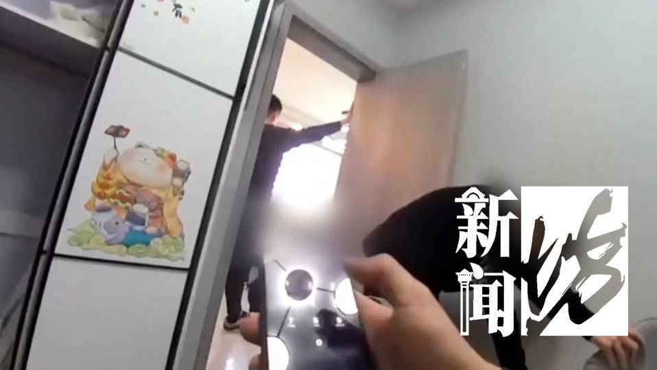 皇冠信用网出租_一眼看穿！上海爷叔报警：这两人极为奇怪！警方一查皇冠信用网出租，果然不对劲→