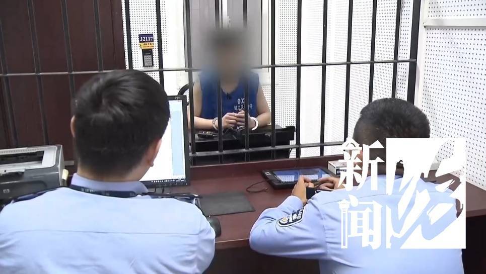 皇冠信用网出租_一眼看穿！上海爷叔报警：这两人极为奇怪！警方一查皇冠信用网出租，果然不对劲→