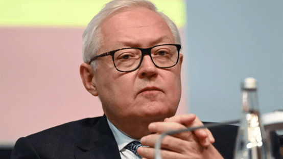 皇冠信用网正网
_俄副外长:俄方要求美英就乌袭击俄军用机场作出明确回应