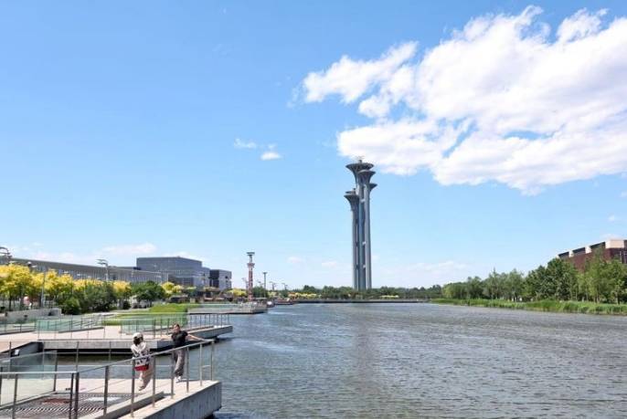 皇冠信用网
_白天不闷晚上凉快皇冠信用网
,北京这种“干爽模式”还能持续多久?