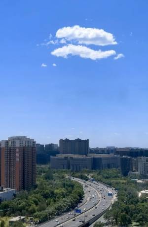 皇冠信用网
_白天不闷晚上凉快皇冠信用网
,北京这种“干爽模式”还能持续多久?