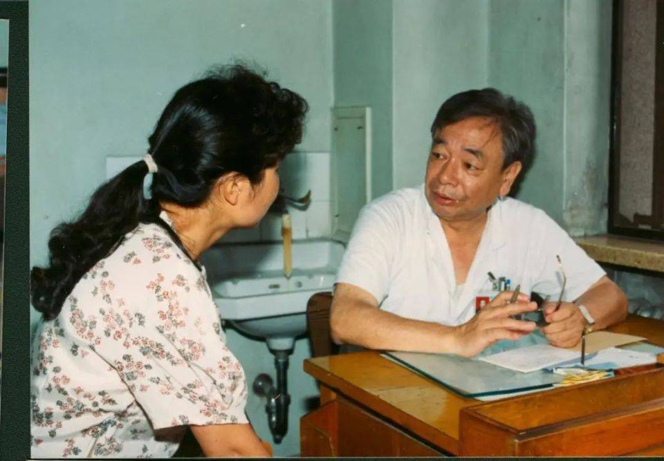 皇冠信用网登3代理
_著名皮肤病学专家、北京协和医院皮肤科原主任周光霁逝世