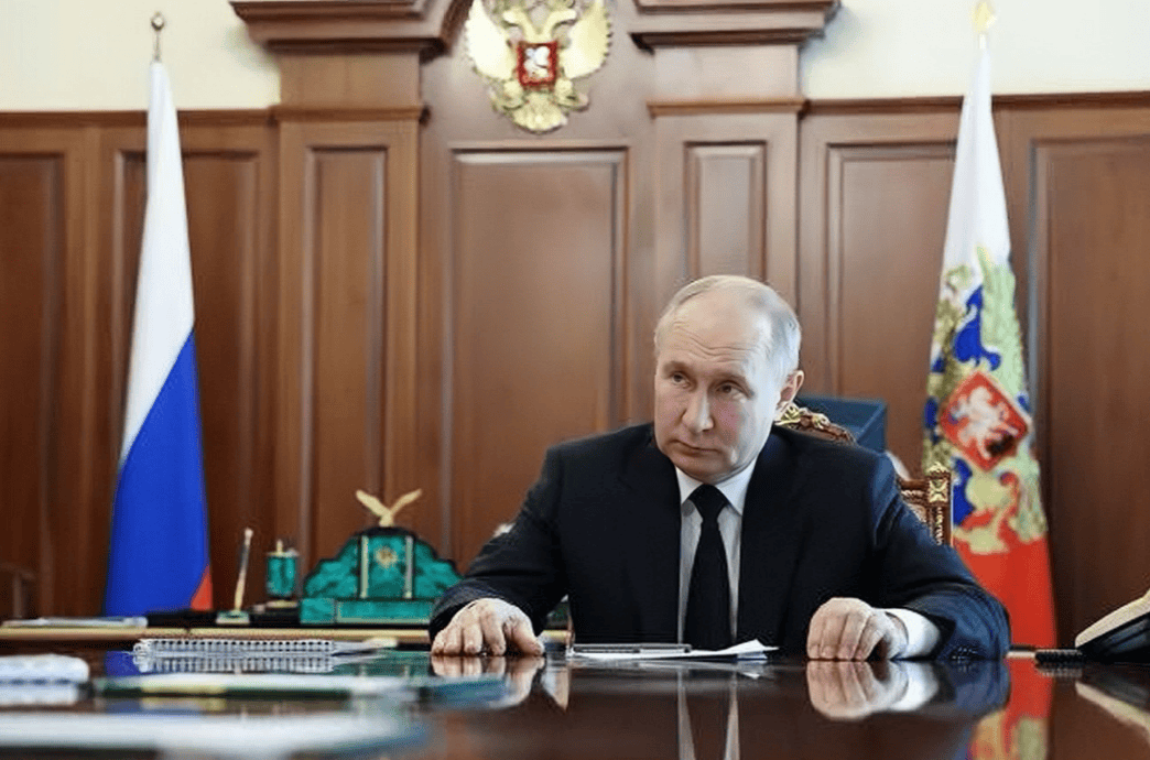 让球&大小_10倍高超音速导弹瞄准基辅!泽连斯基表态不怕俄罗斯怒火让球&大小,但仍愿与普京会晤