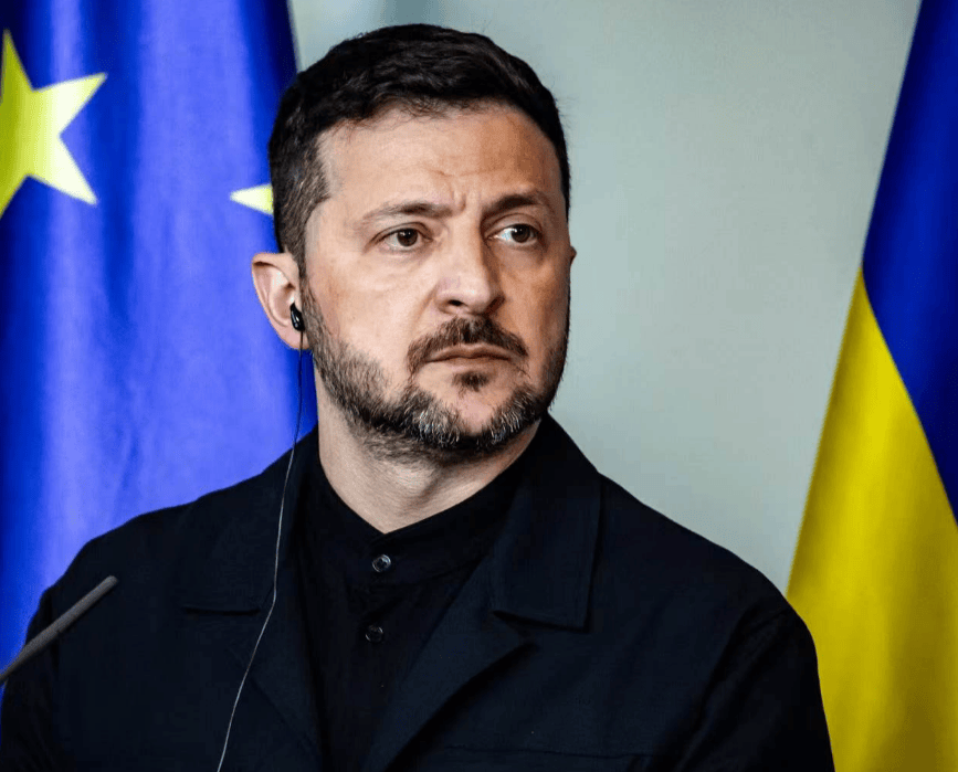 让球&大小_10倍高超音速导弹瞄准基辅!泽连斯基表态不怕俄罗斯怒火让球&大小,但仍愿与普京会晤