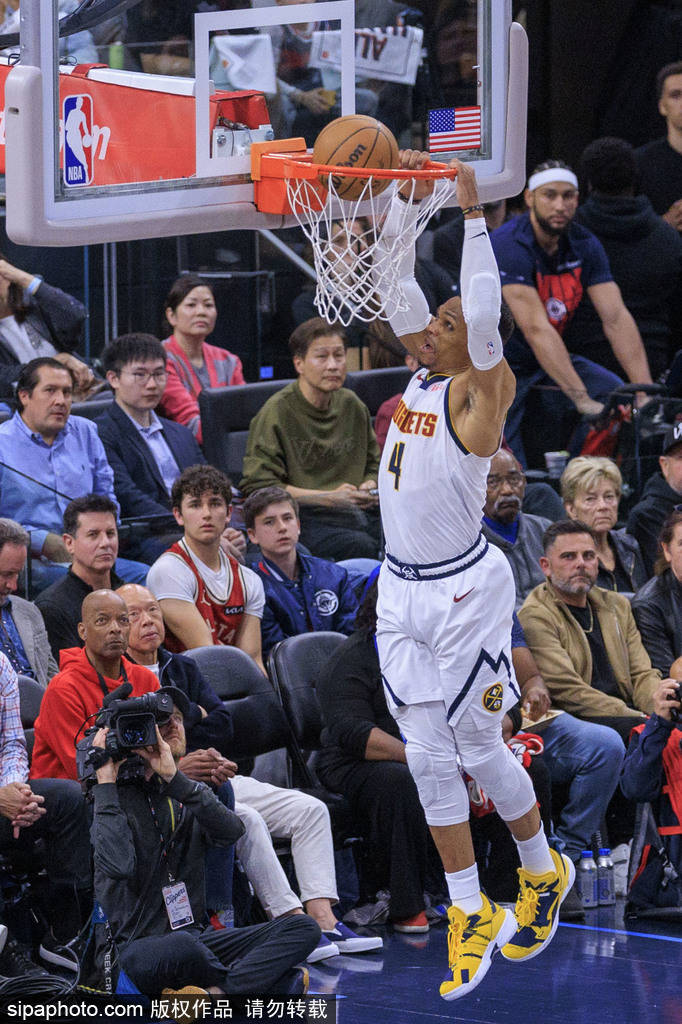 皇冠开户网址_再见NBA?曝威斯布鲁克获欧洲球队史无前例报价皇冠开户网址,掘金何去何从?