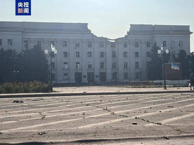 体育官网_突发体育官网!俄罗斯发动大规模袭击