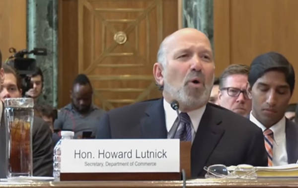 皇冠app下载_果然要赖账！美国商务部长：正就拜登芯片补贴重新谈判皇冠app下载，台积电是个成功案例