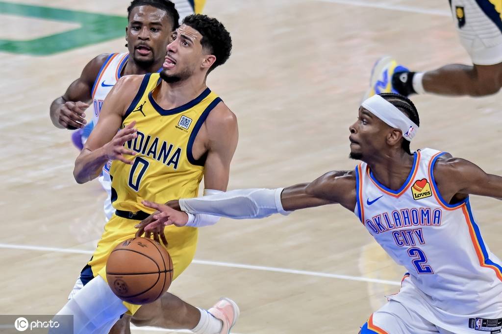 皇冠登2代理_哈利伯顿绝杀亚历山大38分 步行者险胜雷霆总分1-0