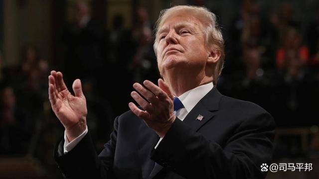 皇冠信用網代理_挂断电话前一秒皇冠信用網代理，中方说出美方最想听的话，特朗普一口一个感谢