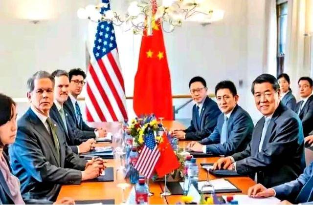 皇冠账号_中美谈判顺利皇冠账号，印度高喊“中国不可信”，转头要求中方解禁稀土？