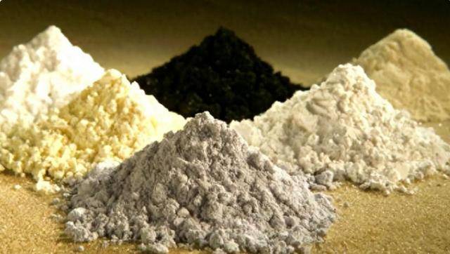 皇冠账号_中美谈判顺利皇冠账号，印度高喊“中国不可信”，转头要求中方解禁稀土？