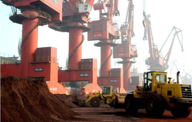 皇冠账号_中美谈判顺利皇冠账号，印度高喊“中国不可信”，转头要求中方解禁稀土？