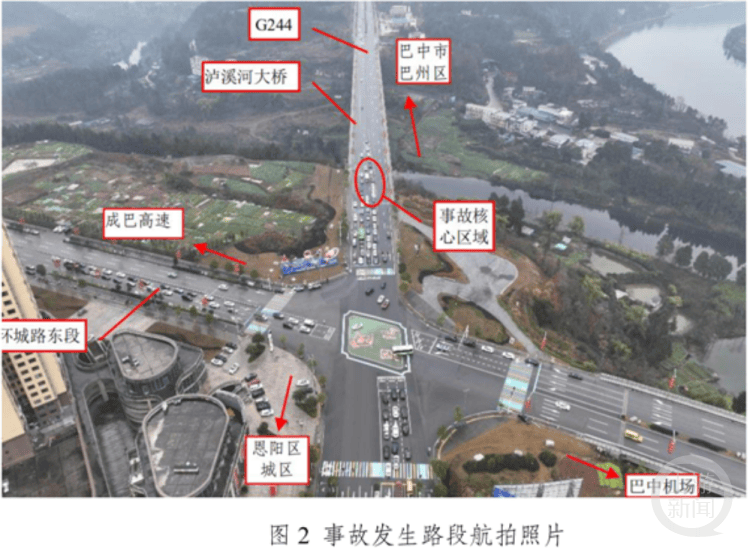 浦和红钻足球_四川重型货车追尾多车致5人死亡18人受伤浦和红钻足球，多人涉嫌犯罪多家单位被处理