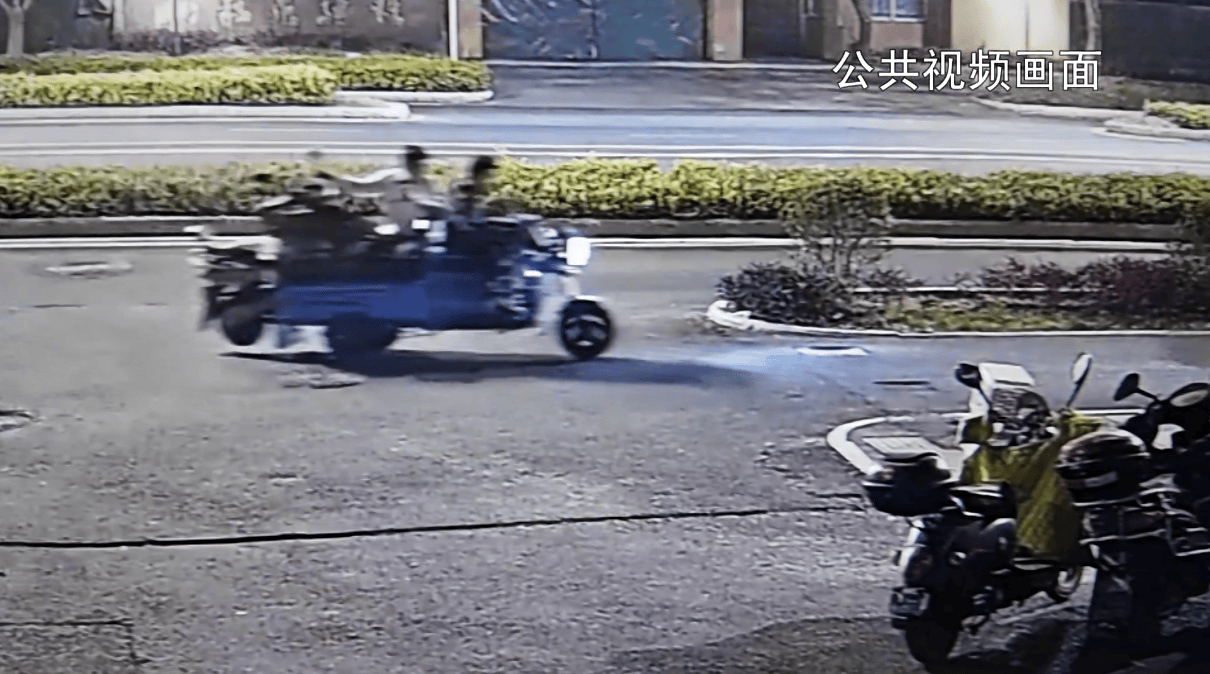 河床vs浦和红钻_江苏南京3人深夜作案河床vs浦和红钻，流窜老旧小区盗窃96辆电动自行车