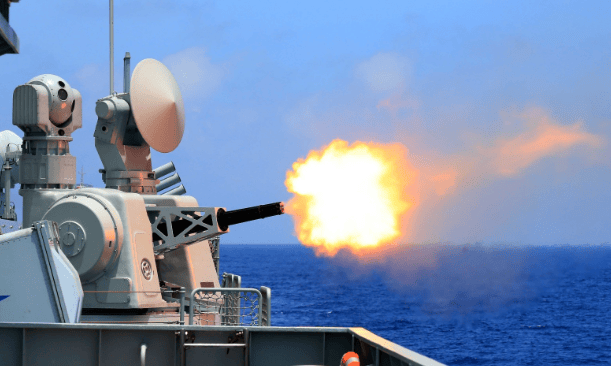 让球规则_奉陪到底！中国发出“逐客令”让球规则，重磅消息传开，南海发声罕见一幕