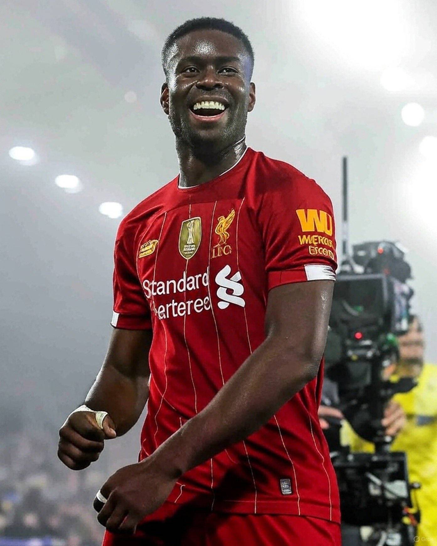 世界球会冠军杯2025_记者：利物浦与格伊即将达个人协议世界球会冠军杯2025！水晶宫愿4500万镑出售