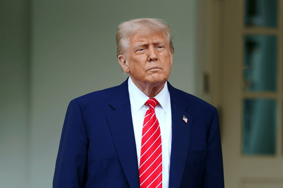 皇冠信用盘结算日_美政府可能协助伊朗获得高达300亿美元民用核计划投资皇冠信用盘结算日？特朗普否认：假新闻