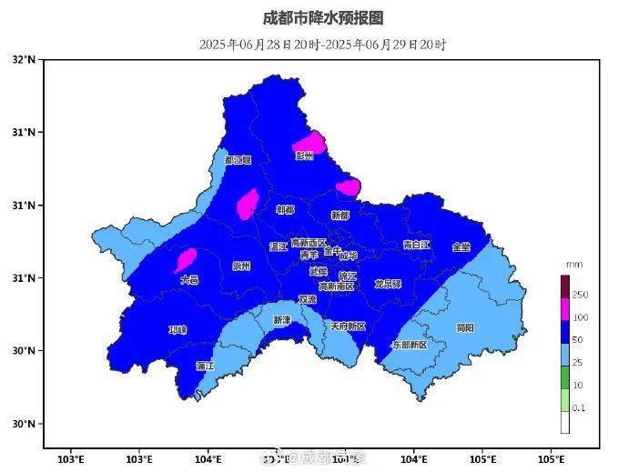 皇冠信用网在线申请_大雨→暴雨→大暴雨！四川发布暴雨蓝色预警皇冠信用网在线申请，这些地方注意→