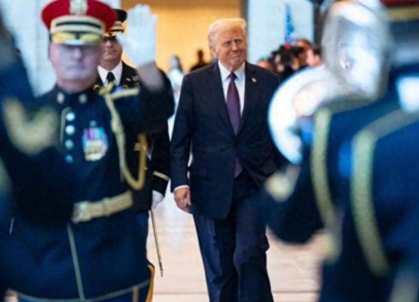 信用平台出租_300多票！特朗普被弹劾信用平台出租，布林肯再度出山，美国民调大变天