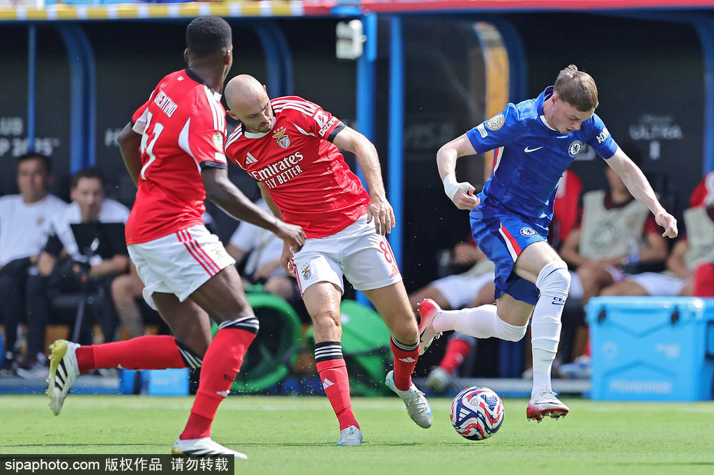 彭美拉斯SP v 博塔福格RJ
_比赛中断2小时彭美拉斯SP v 博塔福格RJ
!世俱杯-切尔西加时连入3球4-1十人本菲卡