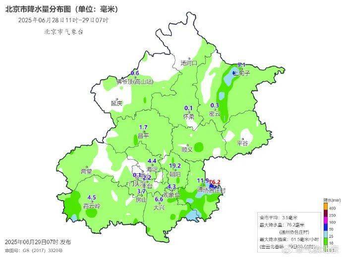 NBL1篮球联赛_一区暴雨黄色预警中NBL1篮球联赛！北京今起连续7天有雨