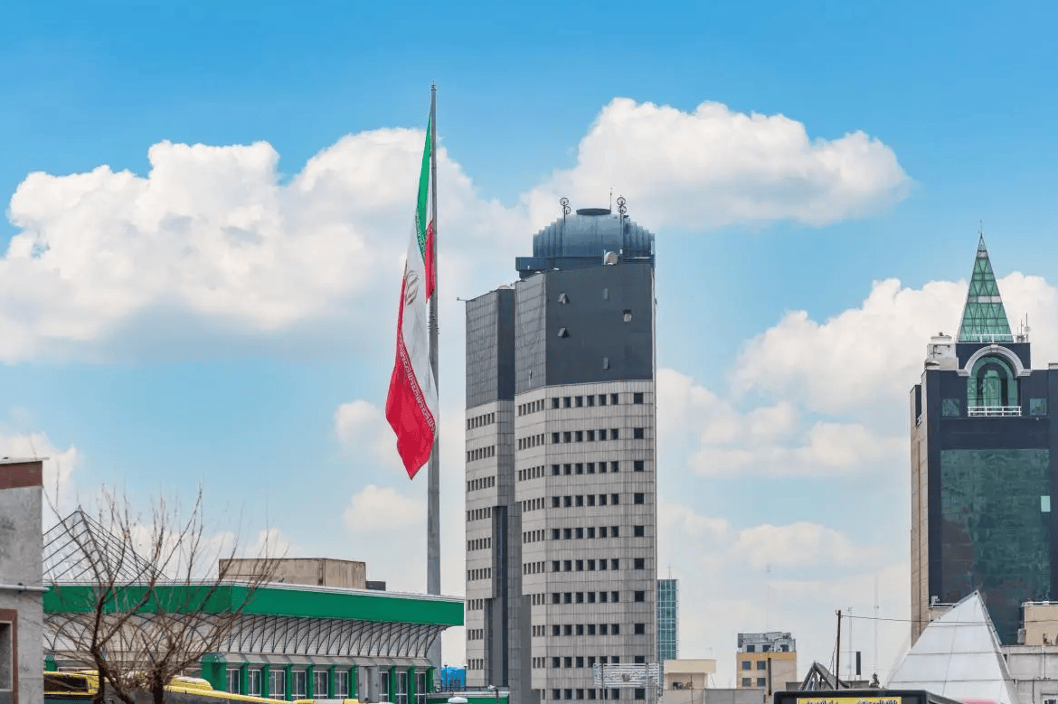 球会友谊赛_以色列万没料到！伊防长抵华球会友谊赛，中国带头为伊朗发声，划出一条红线