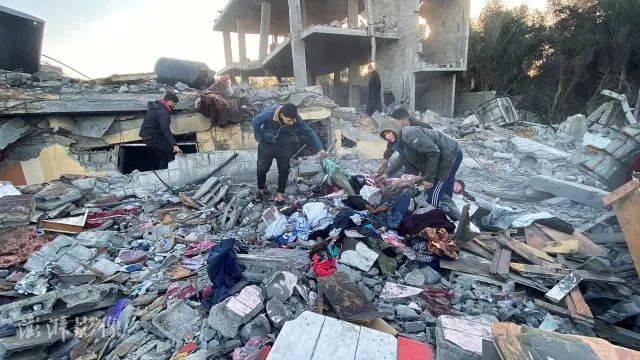 女子国际友谊赛
_美媒揭露:以色列在加沙搞种族灭绝女子国际友谊赛
,美国在"递刀子"