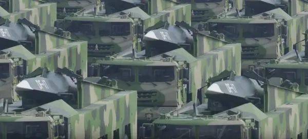 施拿钟基 v 马里汉姆
_阅兵前瞻:我们有必要展示一下最新面貌施拿钟基 v 马里汉姆
,给世界增加一点"确定性"