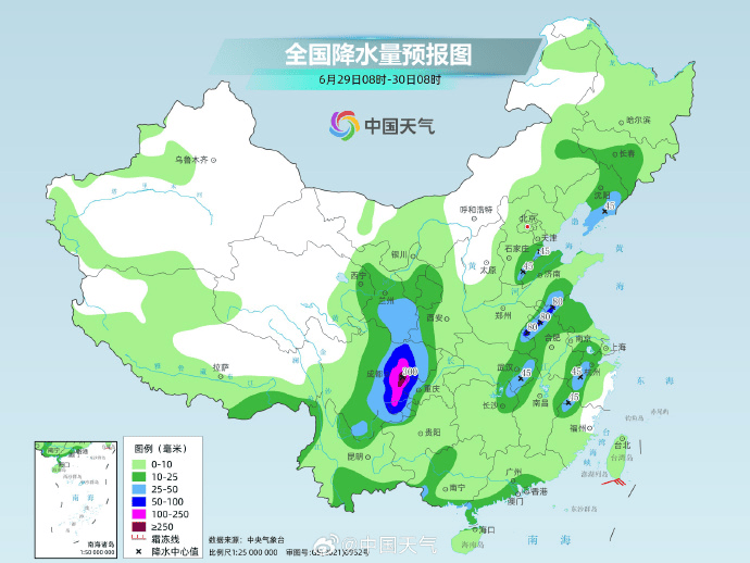 芬兰超级联赛_四川将成强降雨核心区！持续多久芬兰超级联赛，何时最强？省气象台首席预报员解读