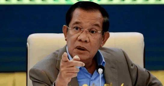 WNBA籃球比分_洪森直接摊牌了WNBA籃球比分，泰国总理不换人，柬埔寨就不会与泰国握手言和