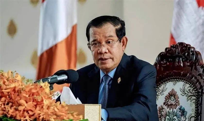 WNBA籃球比分_洪森直接摊牌了WNBA籃球比分，泰国总理不换人，柬埔寨就不会与泰国握手言和