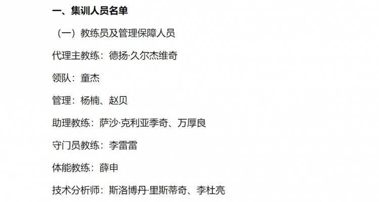 电竞足球-GT体育联赛(2 X 6分钟)_国足全新教练组团队组成:郑智、陈涛未在列电竞足球-GT体育联赛(2 X 6分钟),中方助教为万厚良