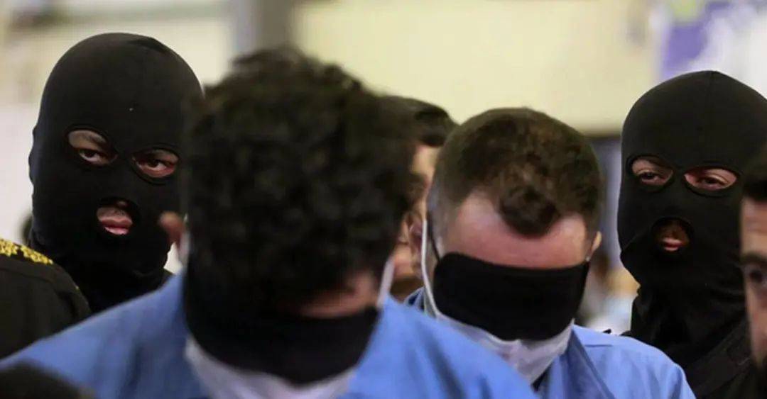 皇冠信用盤_28:606皇冠信用盤,哈梅内伊被要求罢免,亲美派开始冒险,内奸被处以绞刑