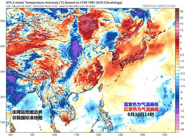 hga030app 下載_今年来最大范围“桑拿天”即将上线hga030app 下載!未来十天这些主要降雨区有你家吗?