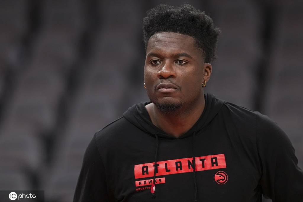 皇冠網_卡佩拉3年2150万重回休斯顿 火箭阵容完成全面升级