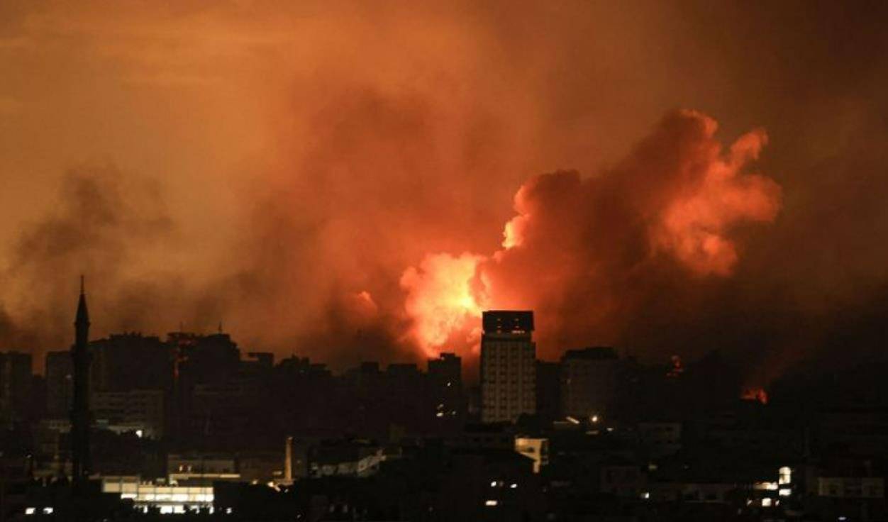 皇冠比分_还要接着打?以色列新计划曝光皇冠比分!伊朗大使突然发声:感谢中国