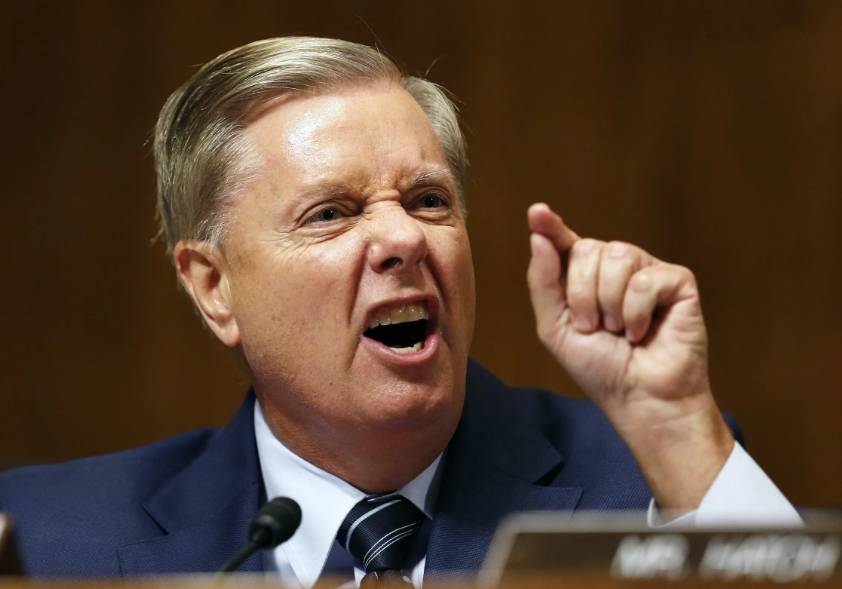 mos033app_美议员放话:特朗普同意了mos033app,买俄油,中印加税500%