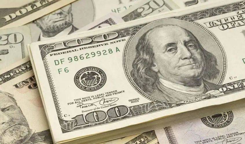 hga026app_36万亿国债要崩hga026app，特朗普等不及赴京，访华阵容超庞大，情况已十分危急？